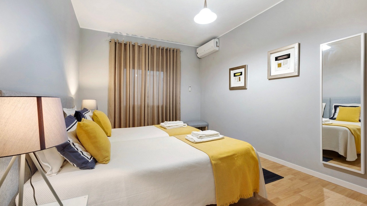 Photo of Bedroom in Lagoa