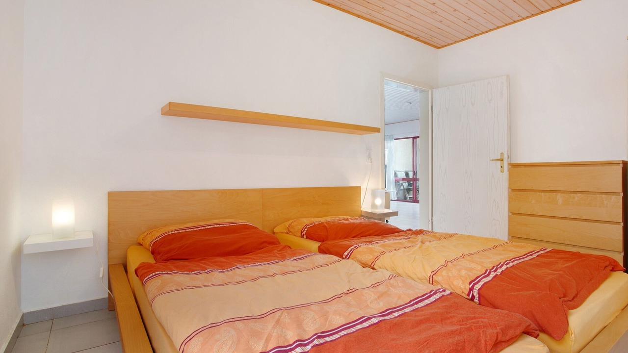 Photo of Bedroom in Canico