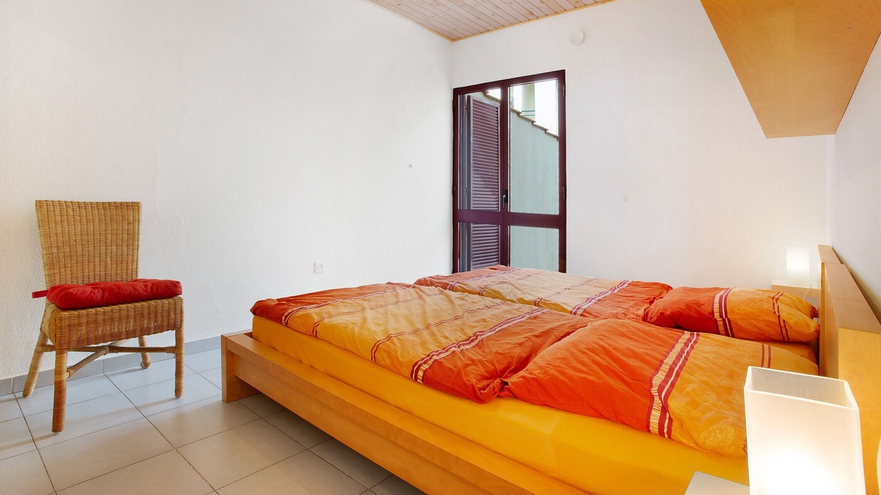 Photo of Bedroom in Canico
