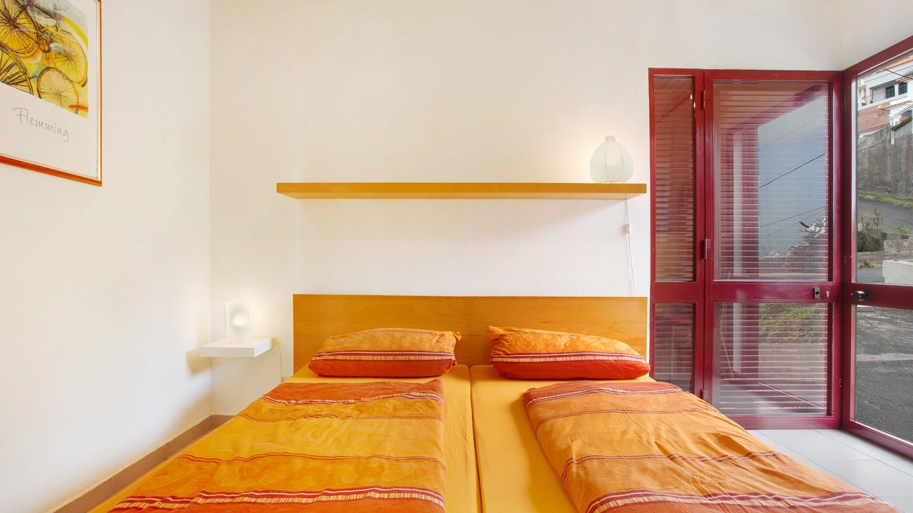 Photo of Bedroom in Canico