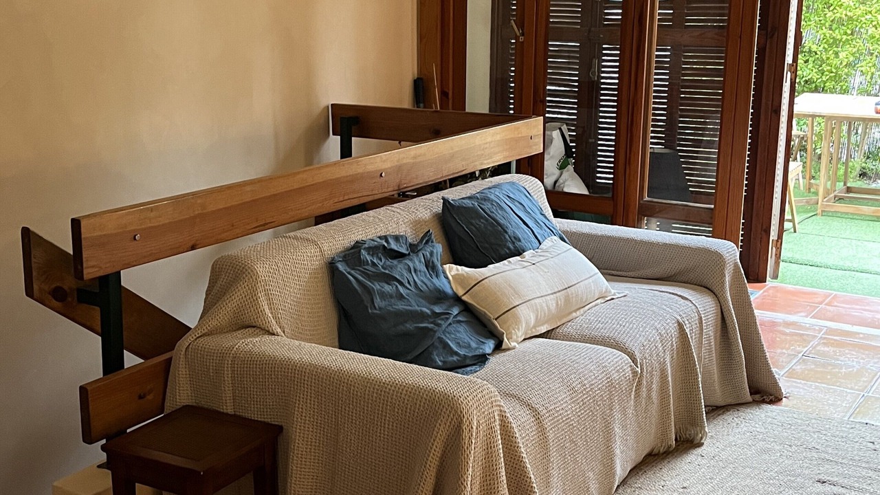 Photo of Livingroom in Carvalhal