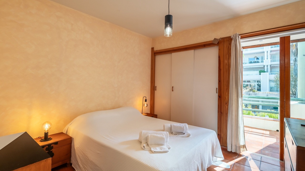 Photo of Bedroom in Carvalhal