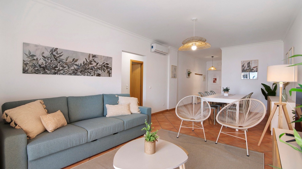 Photo of Livingroom in Santa Luzia