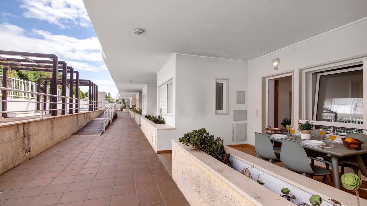 Photo of Outdoor in Santa Luzia