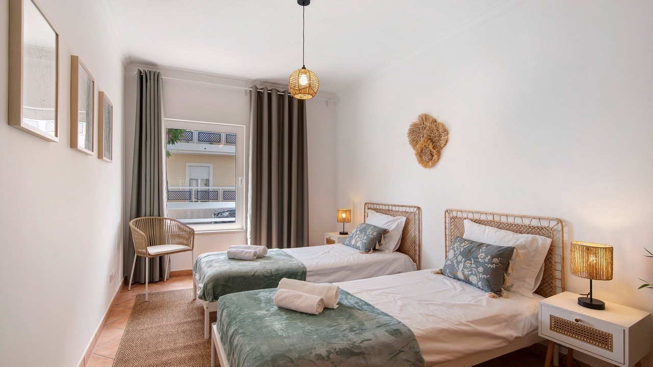 Photo of Bedroom in Santa Luzia