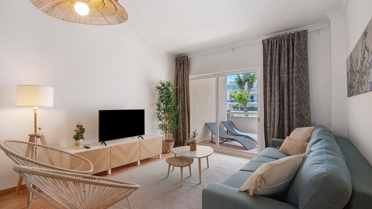 Photo of Livingroom in Santa Luzia