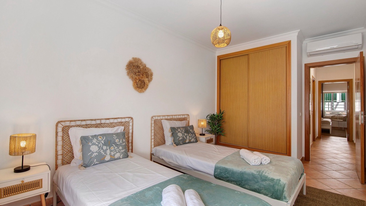 Photo of Bedroom in Santa Luzia