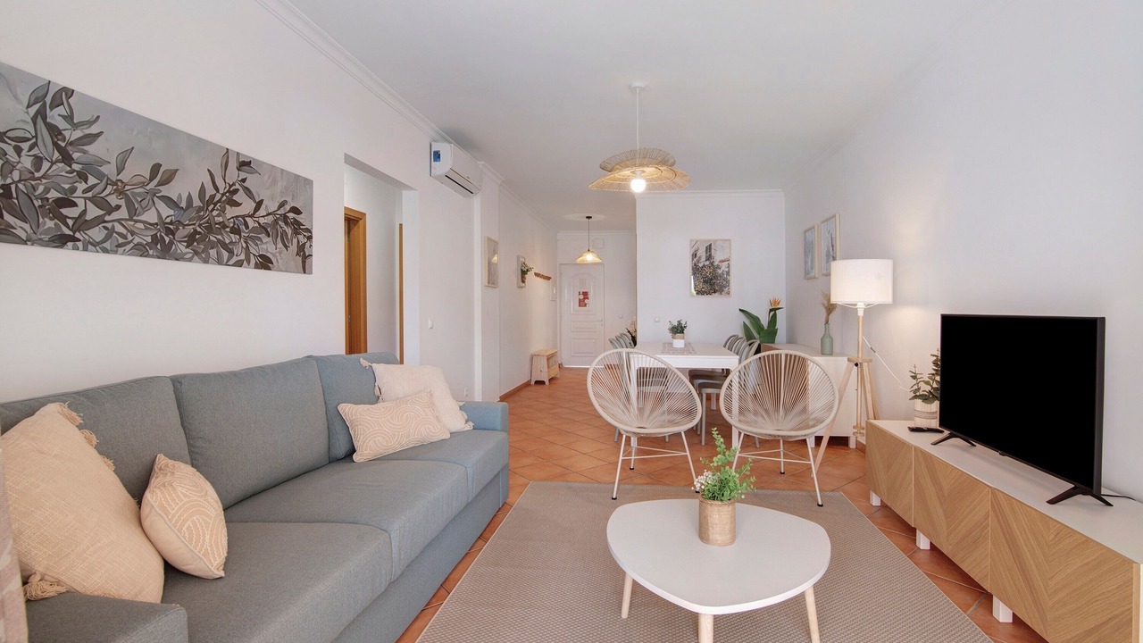 Photo of Livingroom in Santa Luzia