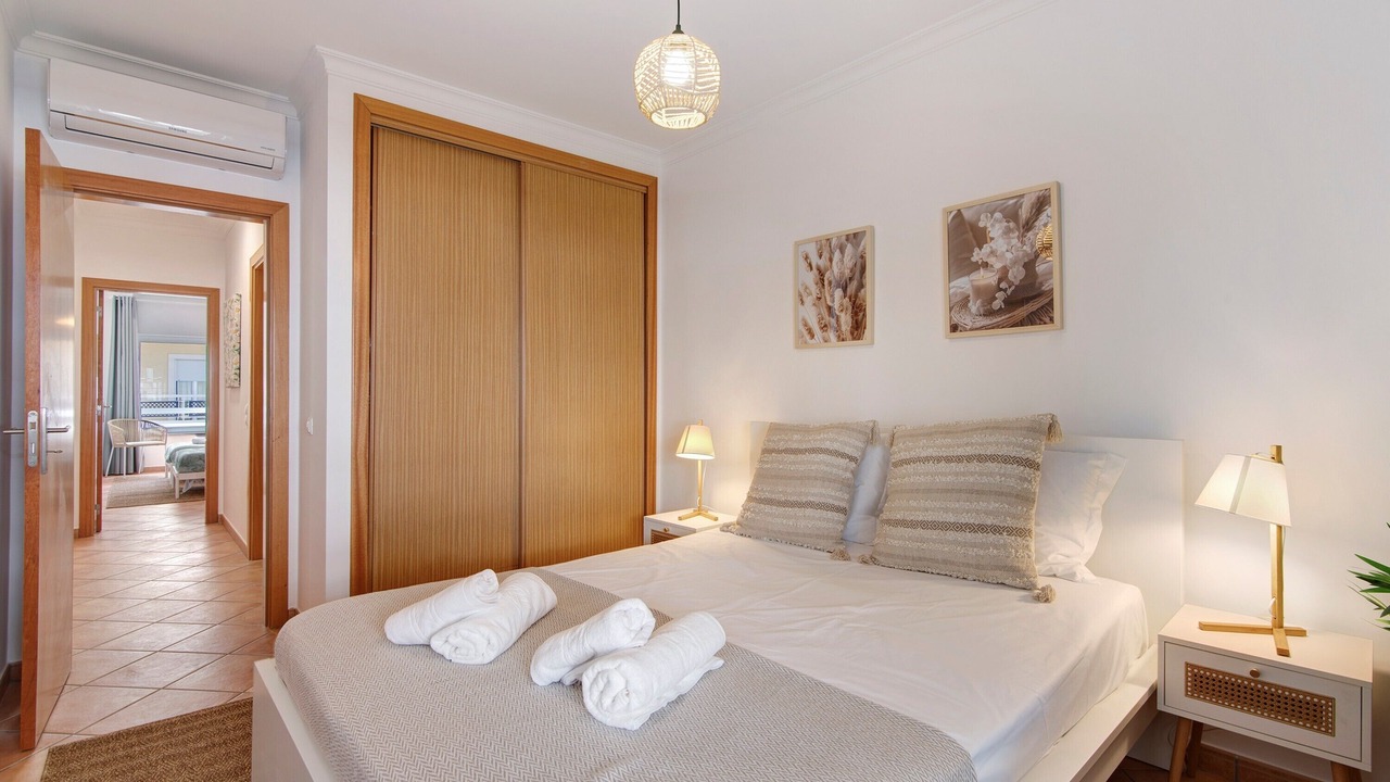 Photo of Bedroom in Santa Luzia