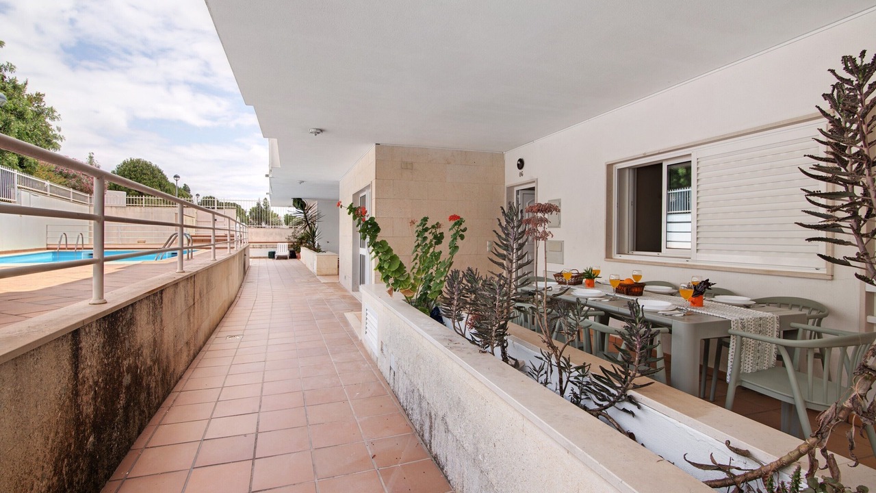Photo of Outdoor in Santa Luzia