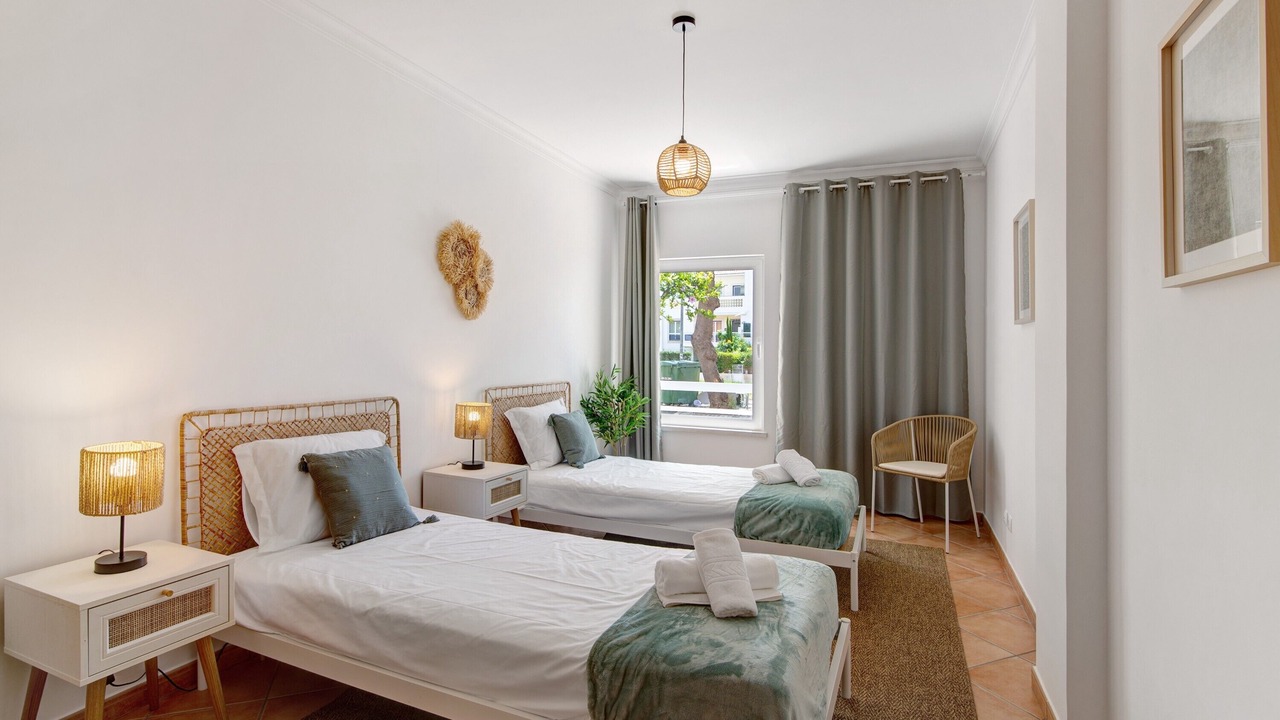 Photo of Bedroom in Santa Luzia