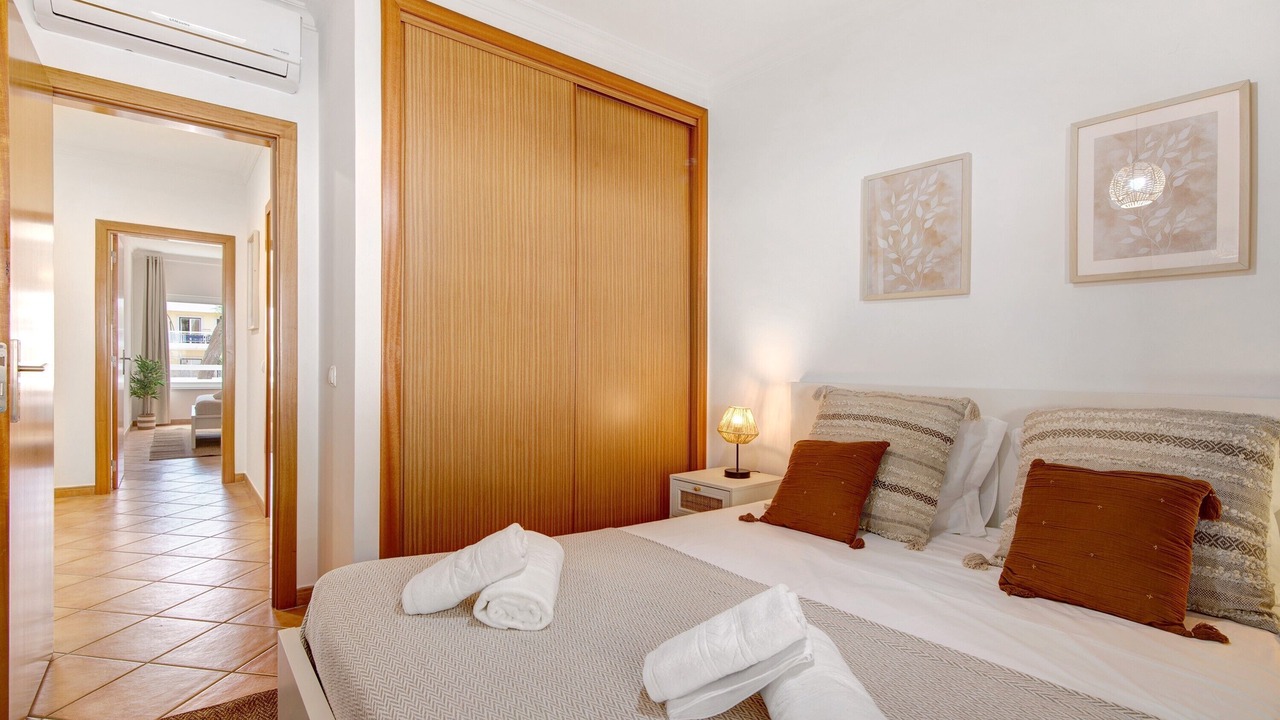 Photo of Bedroom in Santa Luzia