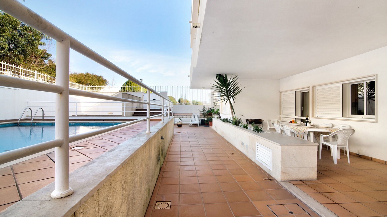 Photo of Outdoor in Santa Luzia