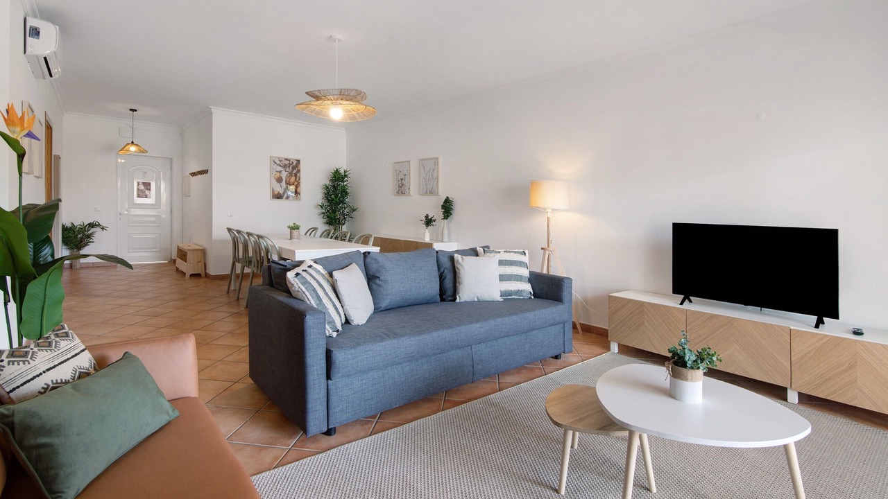Photo of Livingroom in Santa Luzia
