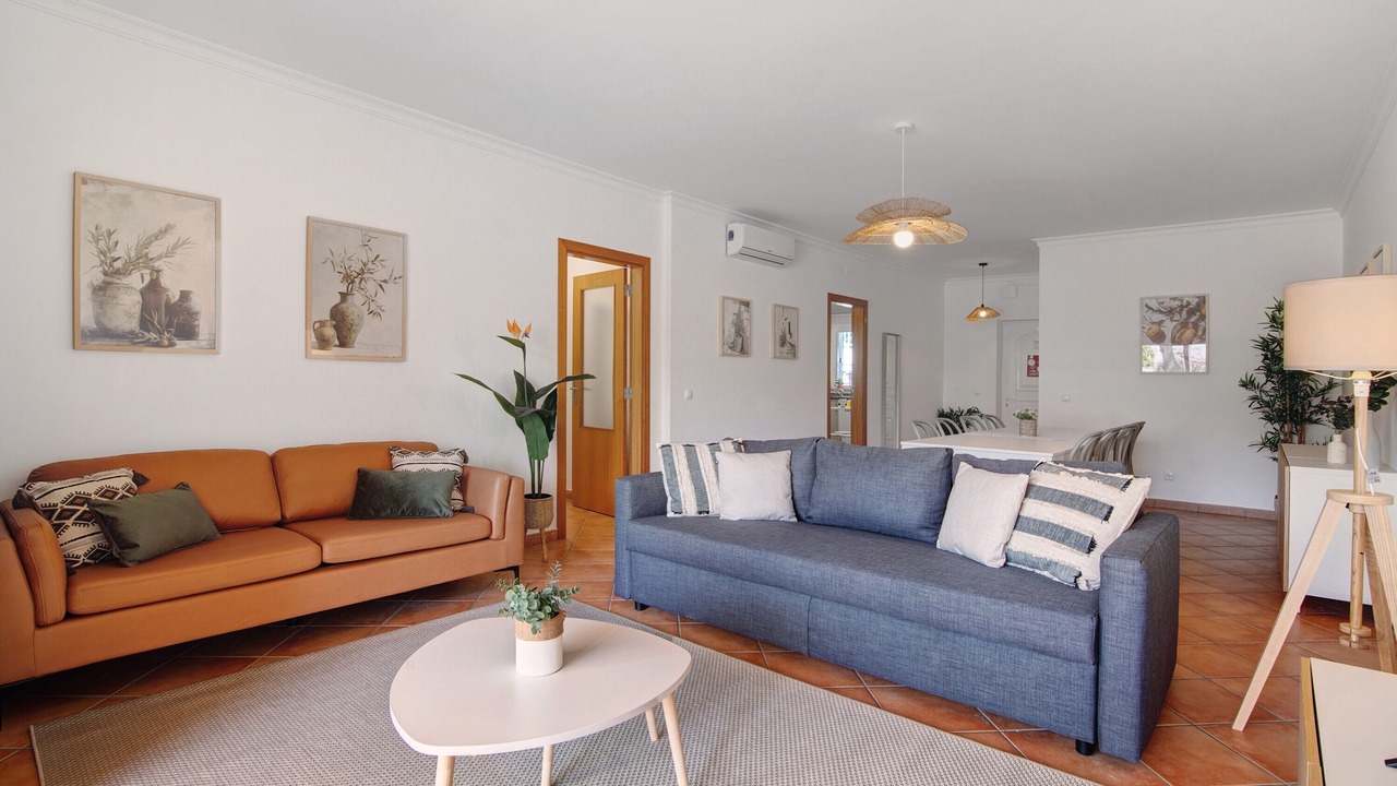 Photo of Livingroom in Santa Luzia