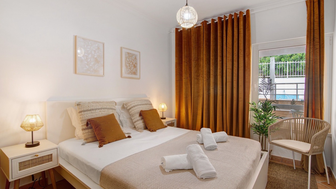 Photo of Bedroom in Santa Luzia