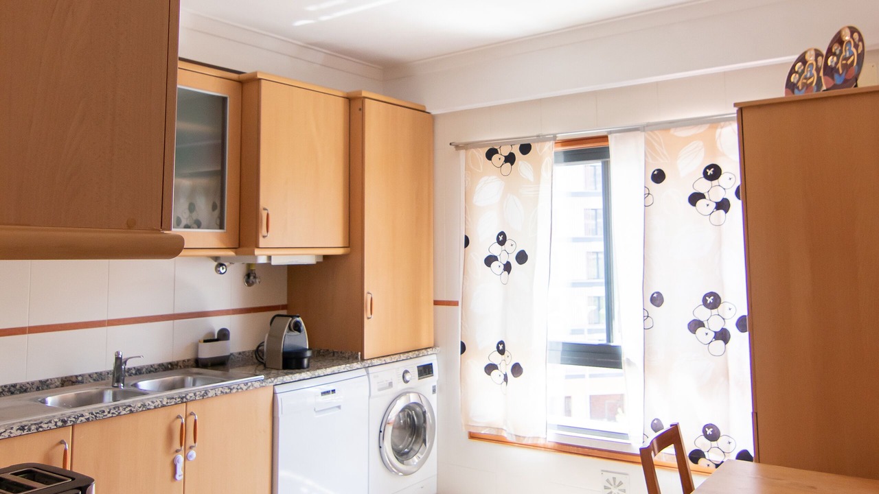 Photo of Kitchen in Odivelas