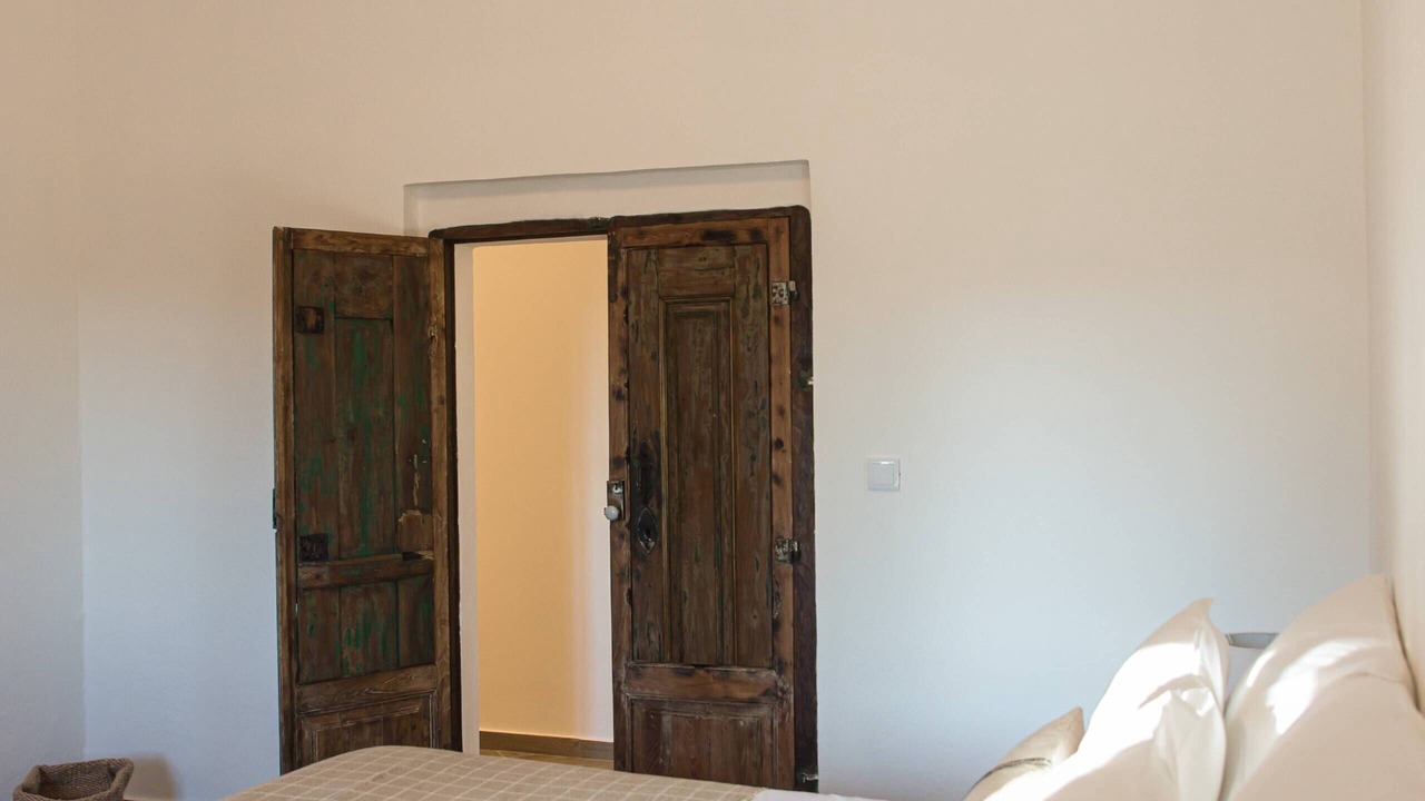 Photo of Bedroom in Arronches
