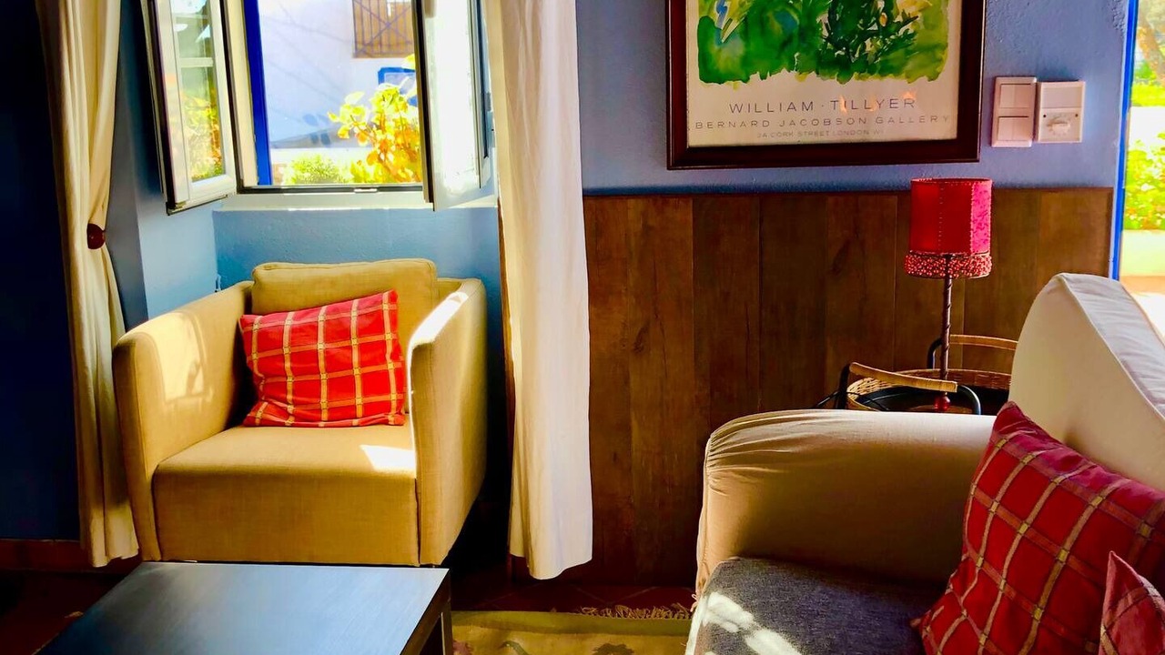 Photo of Livingroom in Portalegre