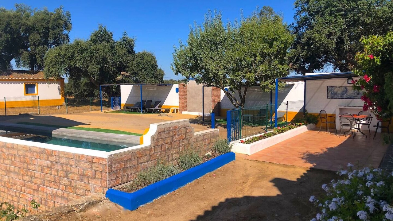 Photo of Outdoor in Portalegre