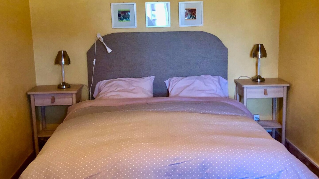 Photo of Bedroom in Portalegre