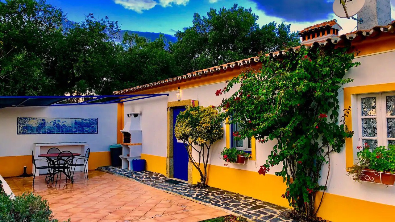 Photo of Outdoor in Portalegre