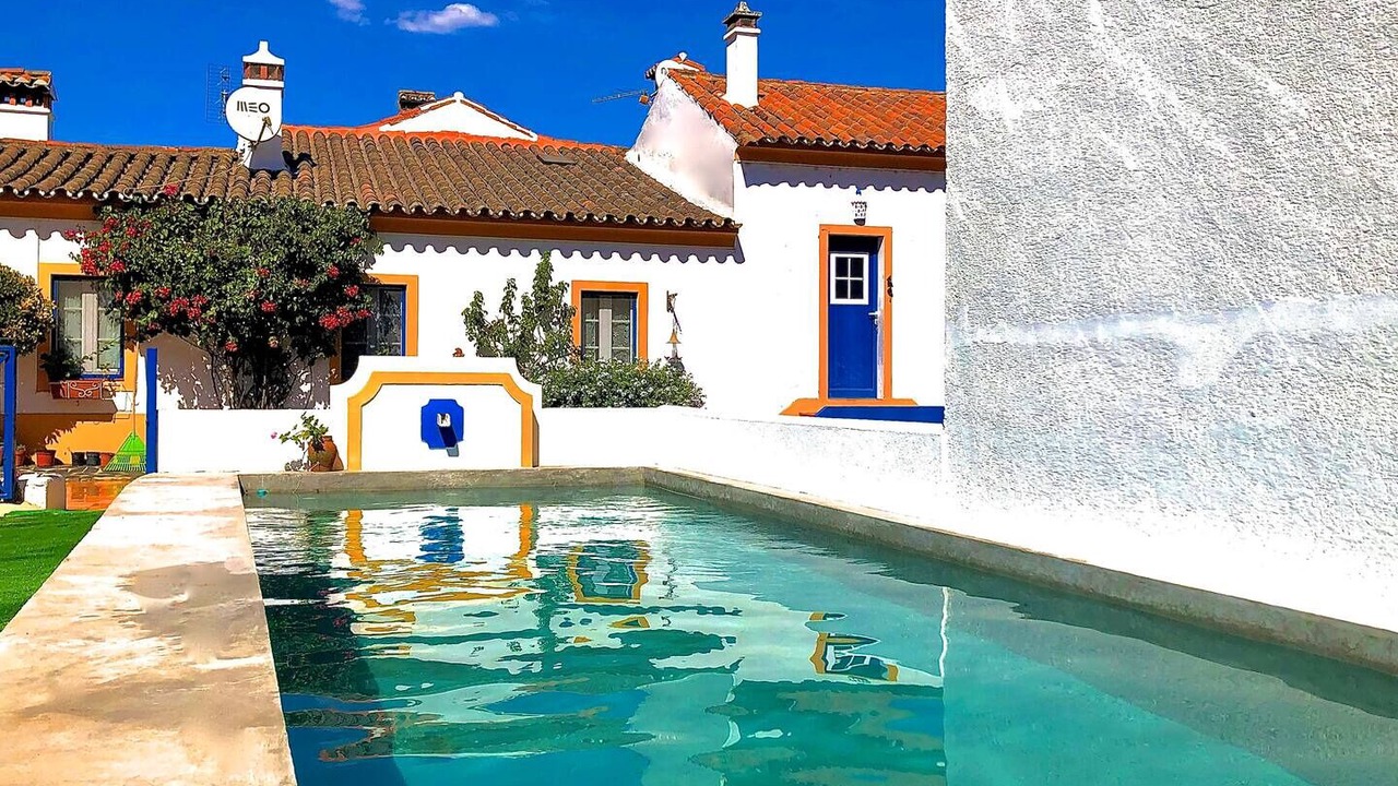 Photo of Outdoor in Portalegre
