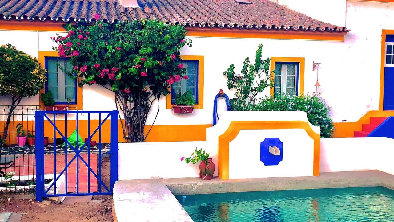 Photo of Outdoor in Portalegre