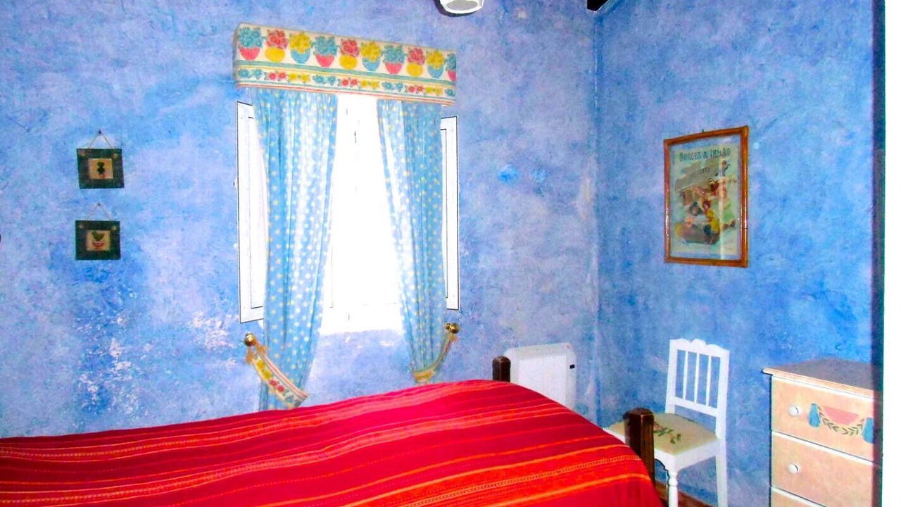 Photo of Bedroom in Portalegre