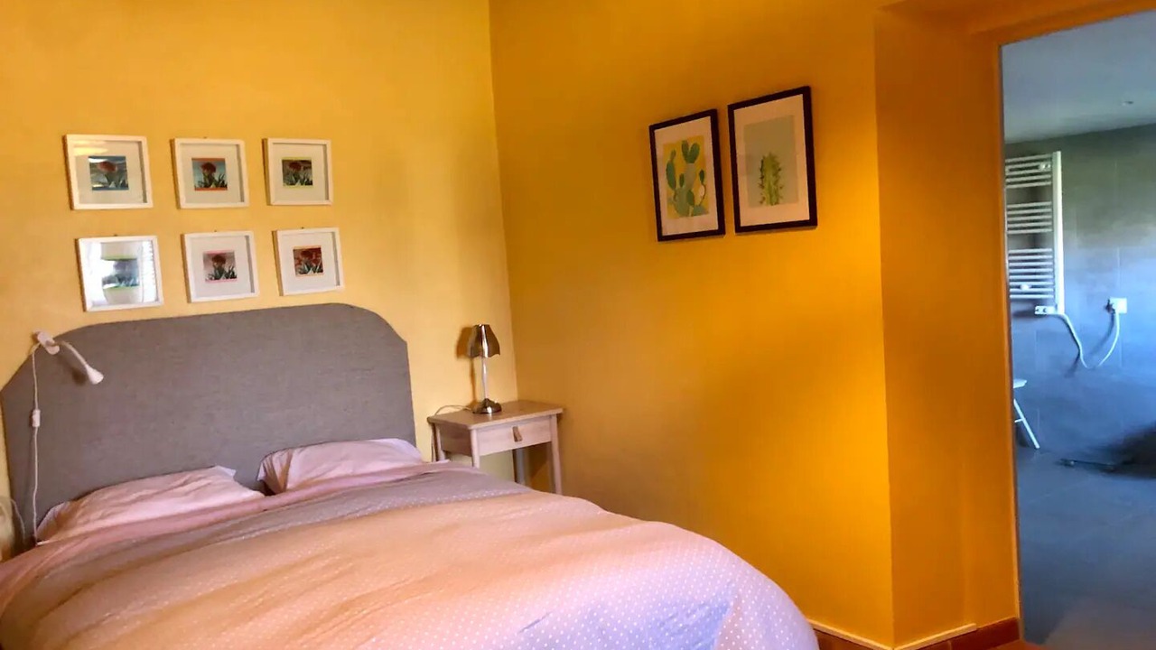 Photo of Bedroom in Portalegre
