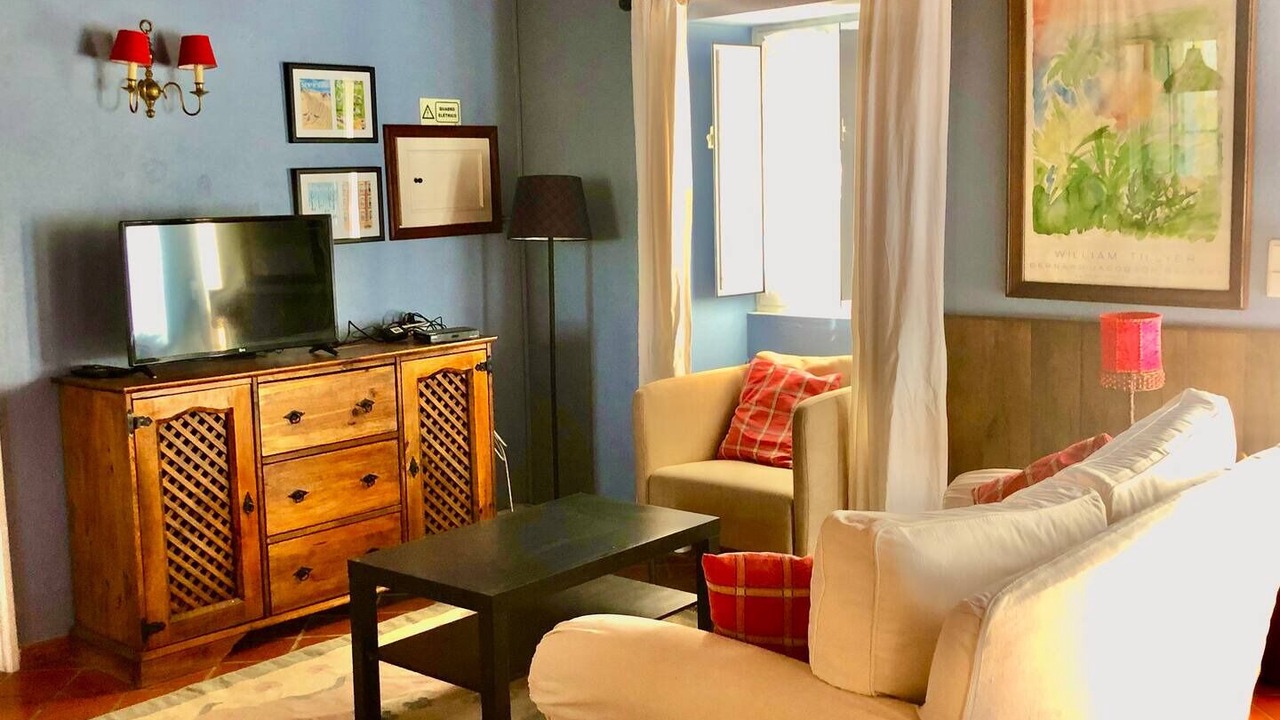 Photo of Livingroom in Portalegre