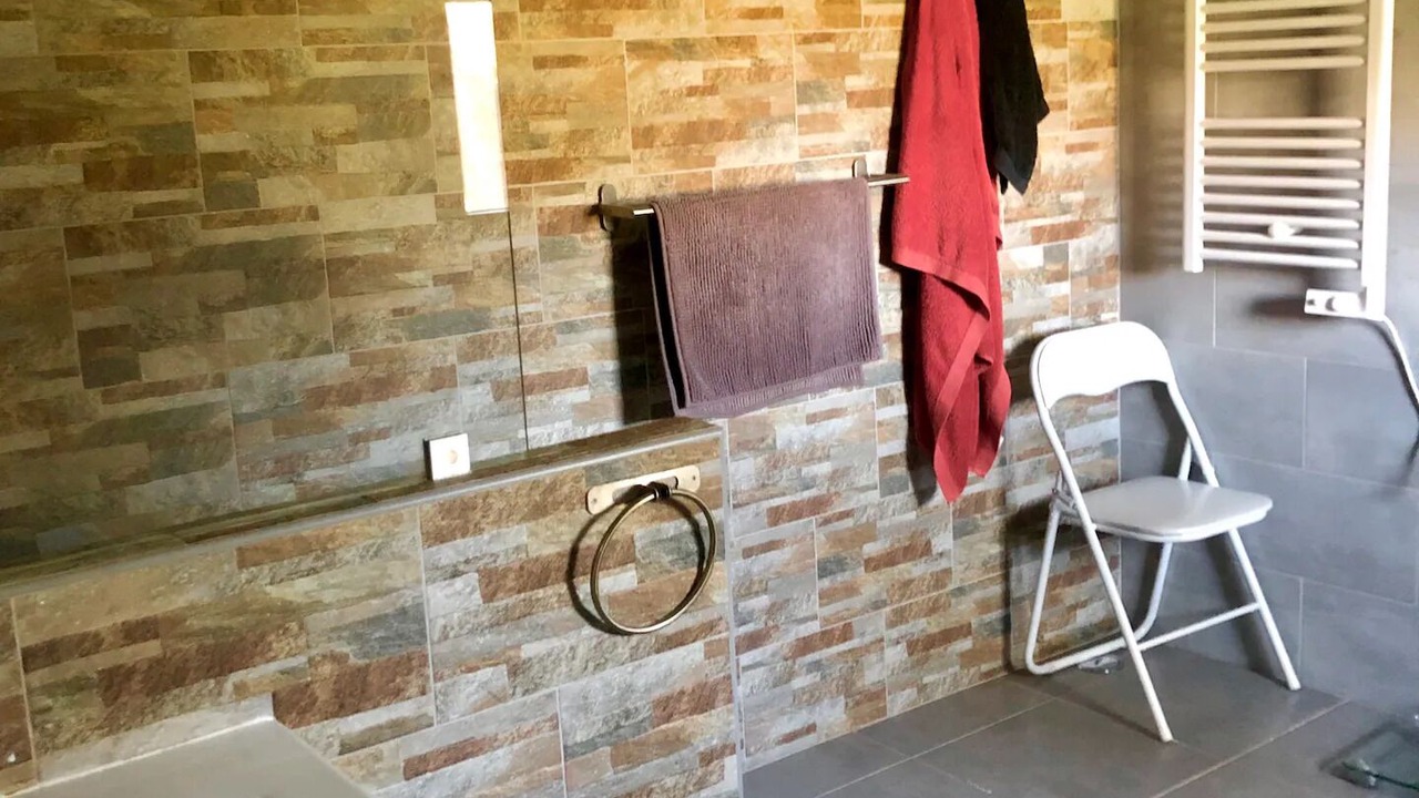 Photo of Bathroom in Portalegre