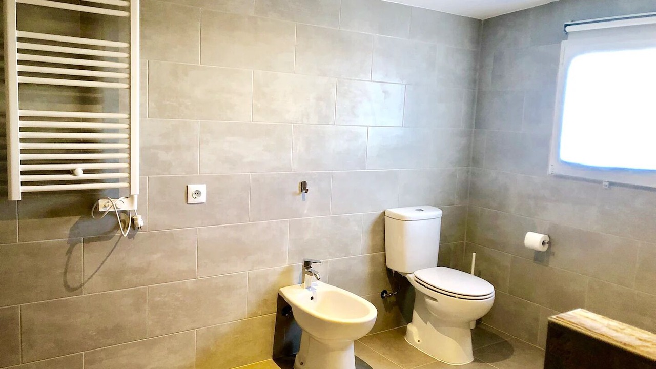 Photo of Bathroom in Portalegre