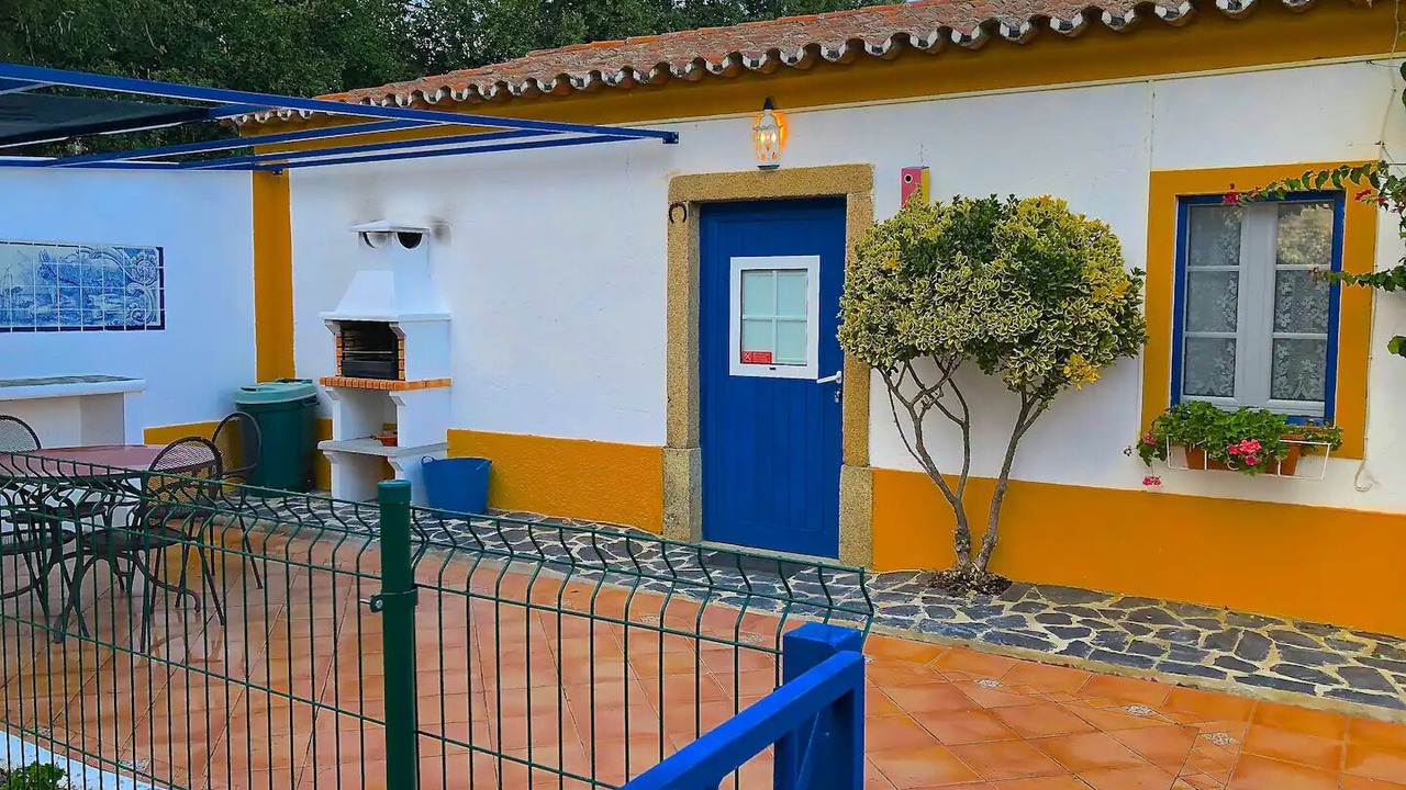 Photo of Outdoor in Portalegre