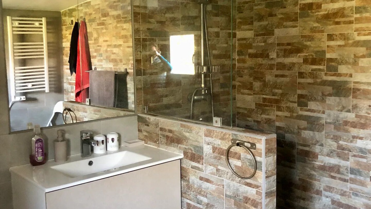 Photo of Bathroom in Portalegre
