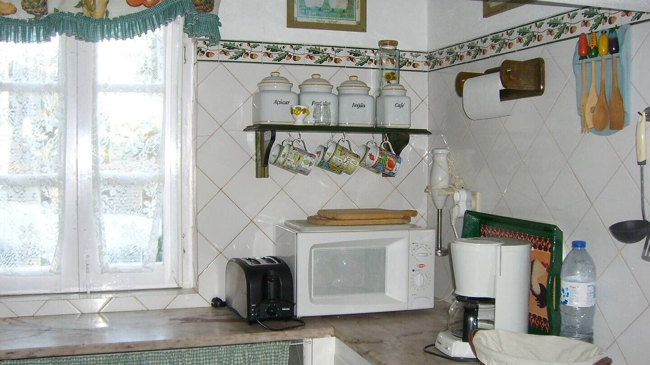 Photo of Kitchen in Portalegre
