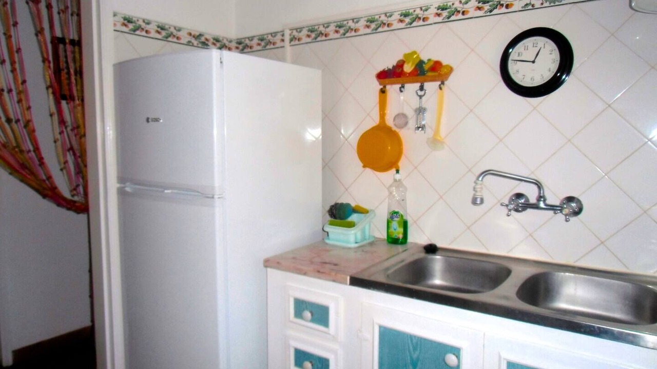 Photo of Kitchen in Portalegre