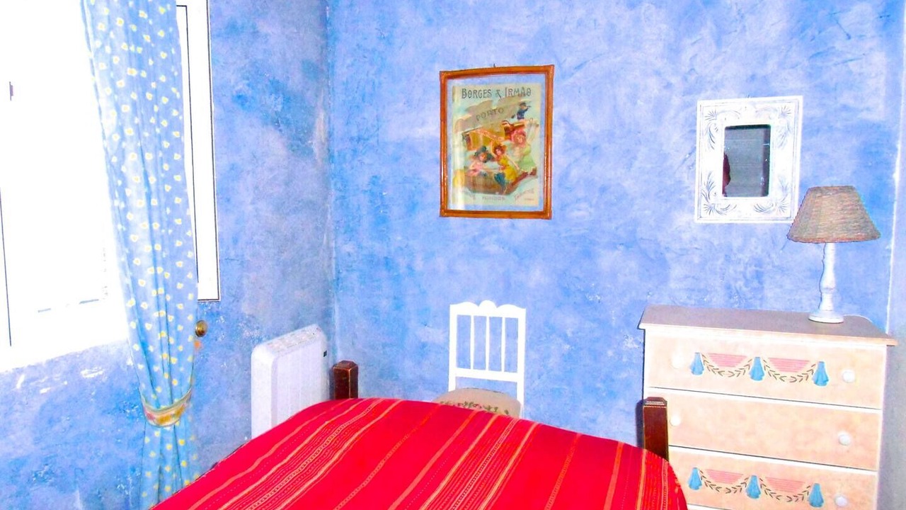 Photo of Bedroom in Portalegre