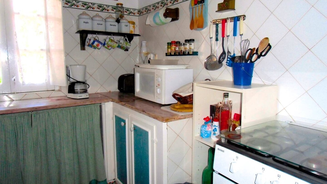 Photo of Kitchen in Portalegre