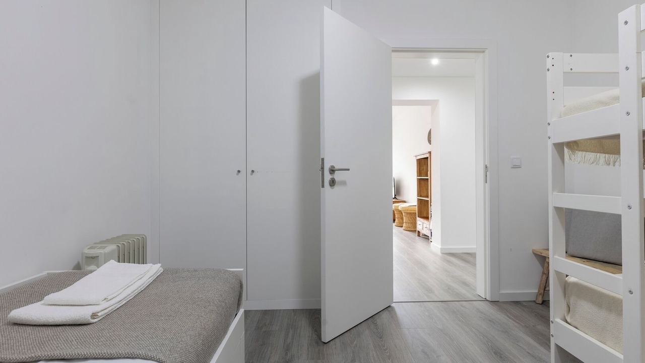 Photo of Bedroom in Santiago