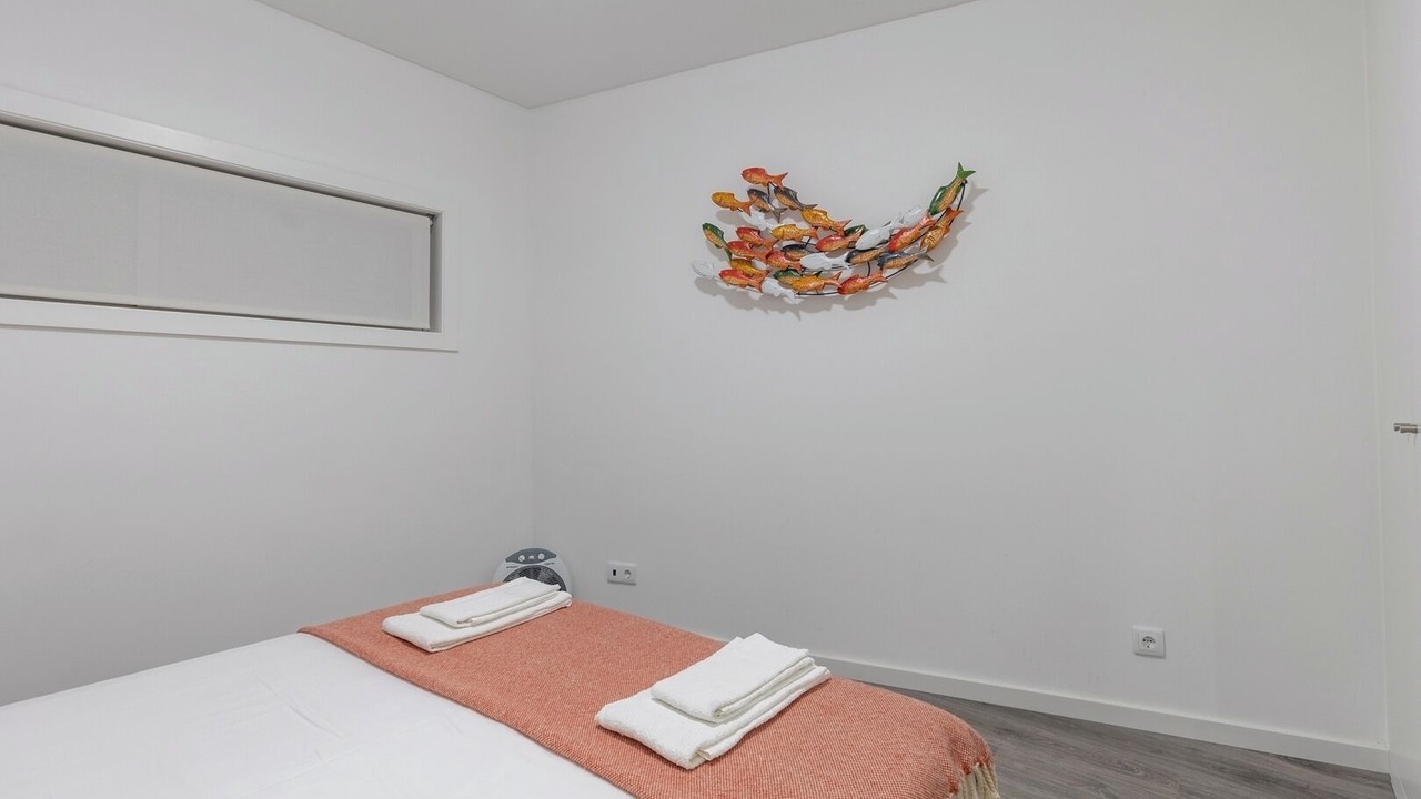 Photo of Bedroom in Santiago