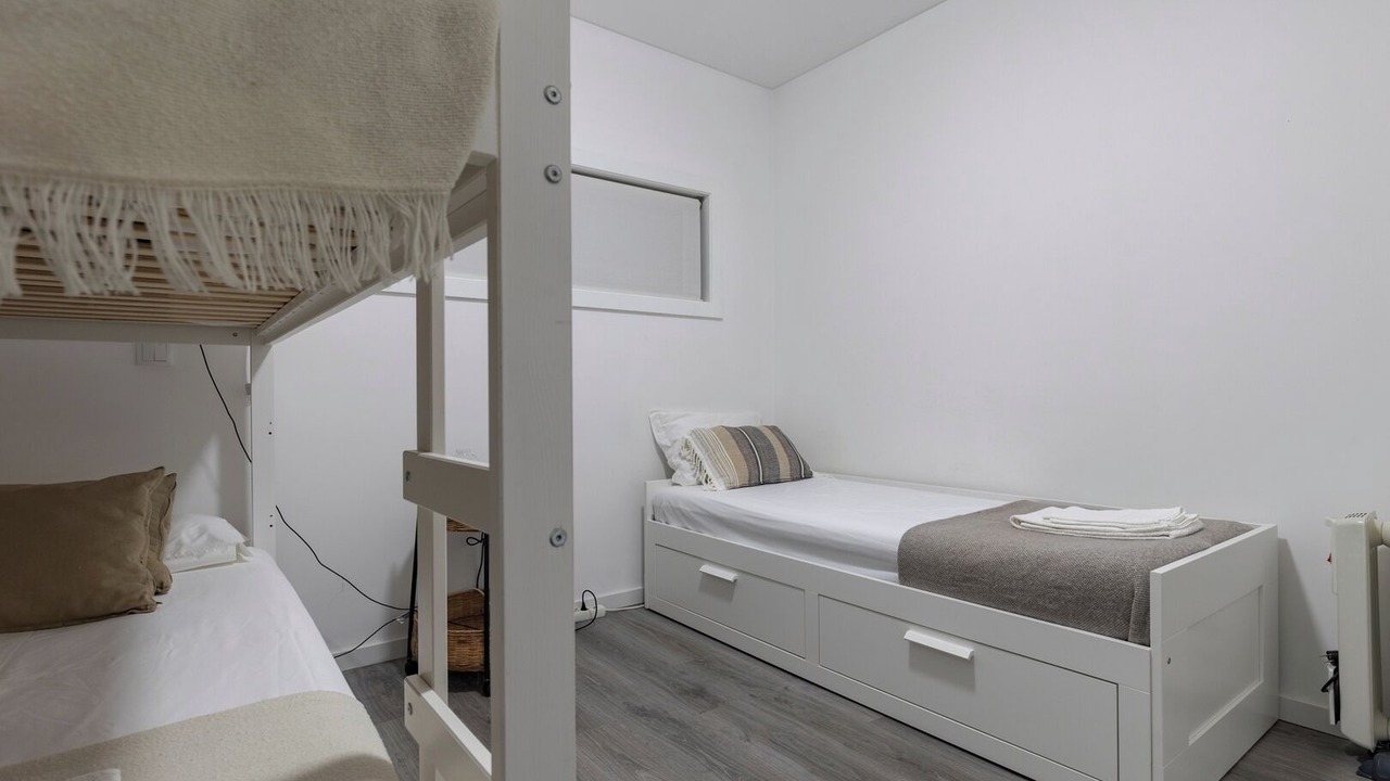Photo of Bedroom in Santiago