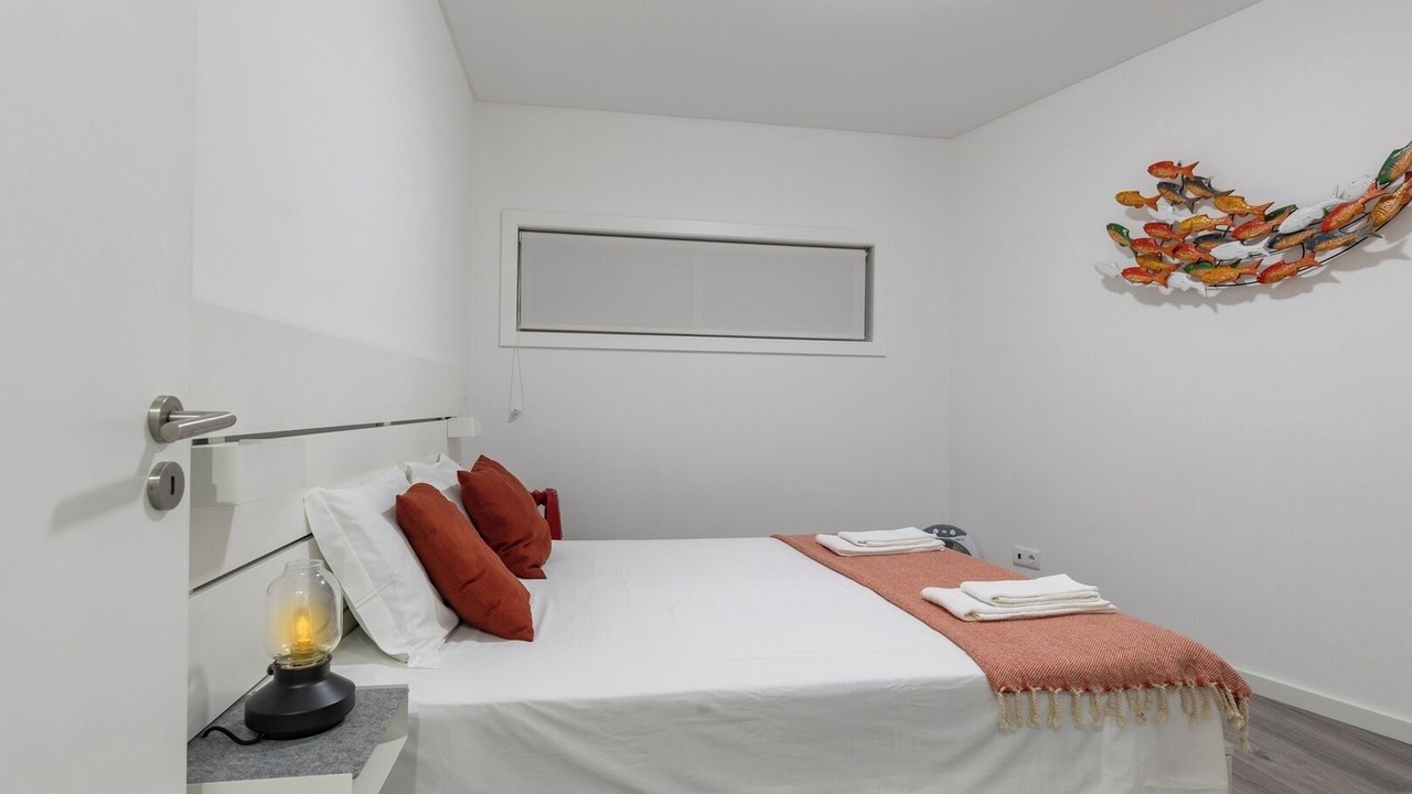 Photo of Bedroom in Santiago