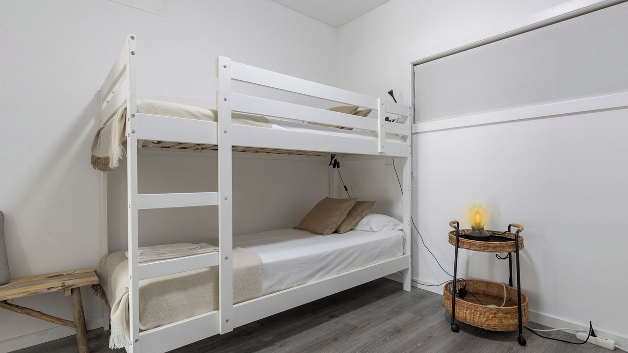 Photo of Bedroom in Santiago
