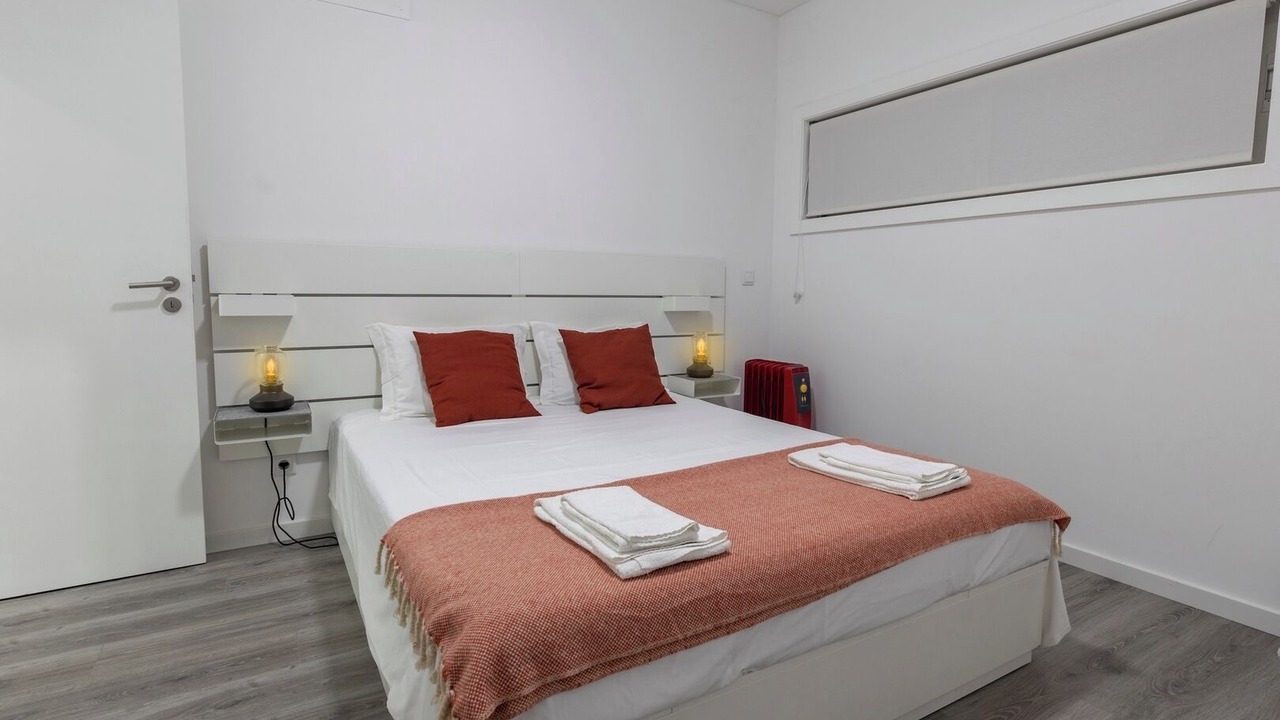 Photo of Bedroom in Santiago