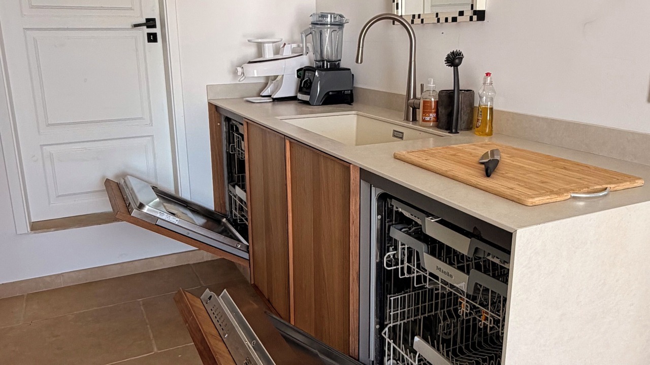 Photo of Kitchen in Sao Lourenco