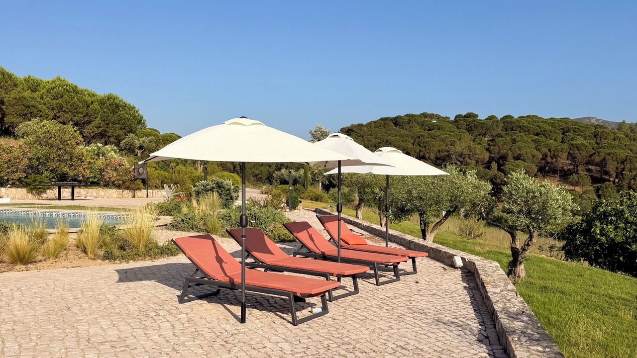Photo of Patio Balcony in Sao Lourenco