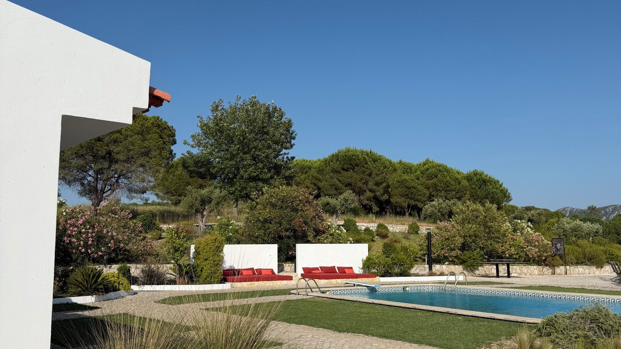 Photo of Outdoor in Sao Lourenco