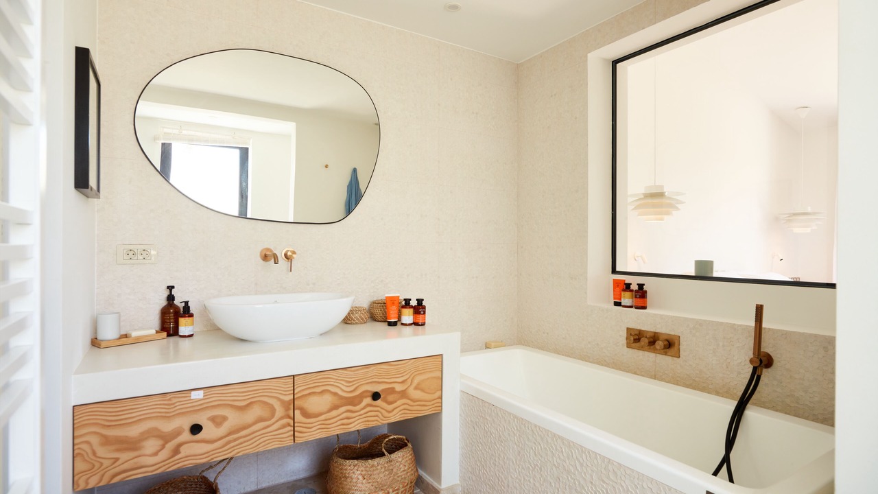 Photo of Bathroom in Sao Lourenco
