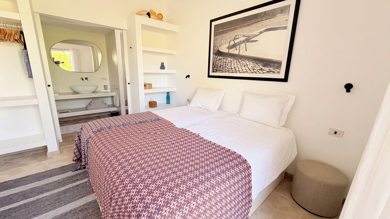 Photo of Bedroom in Sao Lourenco